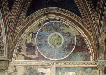 Die Erschaffung der Welt, 1356-67